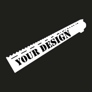 Custom Handguard - Your Design