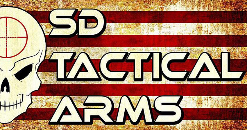 SD Tactical Arms